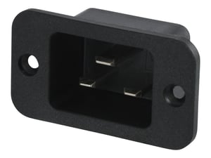 PLUG, AC INLET