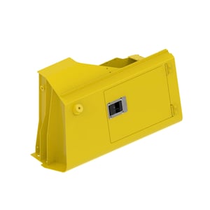 Hydraulic Reservoir