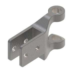 Yoke