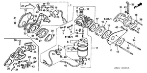 Image of 16267-ZA0-010