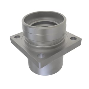 Flange