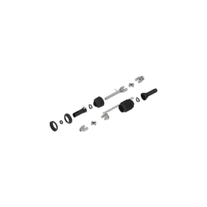 Universal Driveshaft