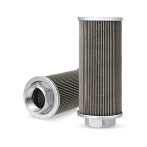 Hydraulic Filter