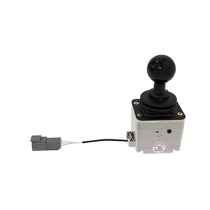 Control Lever