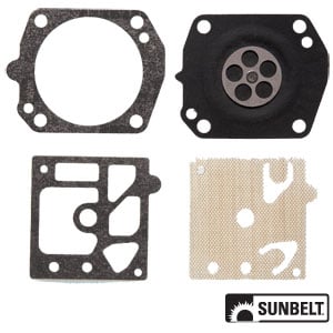 Gasket and Diaphragm Kit