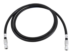 HOSE ASSY,9.5X2795 JIC STR/STR