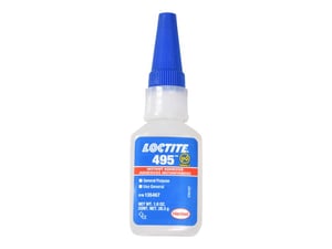 ADHESIVE,LOCTITE #425