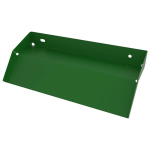 Deflector