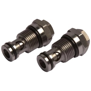 Piston Replacement Kit