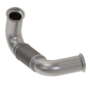 Exhaust Pipe