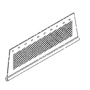 Limit Curtain