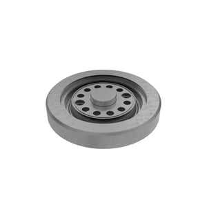 Flange