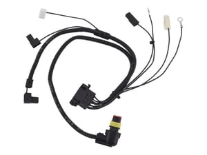 CABLE HARNESS