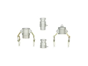 Waste Oil Adapter Kit