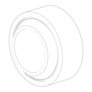 Self-Aligning Bushing