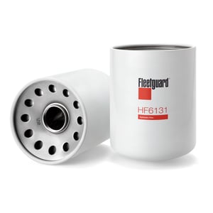 Hydraulic Filter
