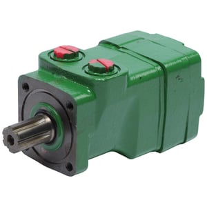 Hydraulic Motor
