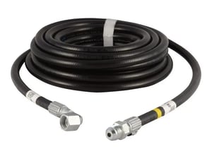 JLG® SkyTrak Boom Assembly Hydraulic Hose .38 x 400"