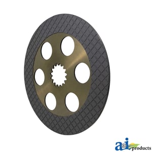 Brake Disk