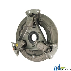 Clutch Plate