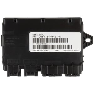 Image of JU5Z14F042C
