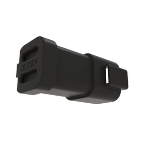 Elec. Connector Housing