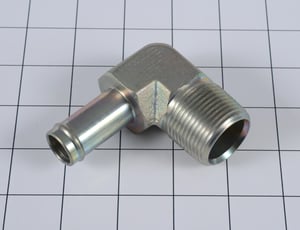 STUD, WELD .25-20X.63
