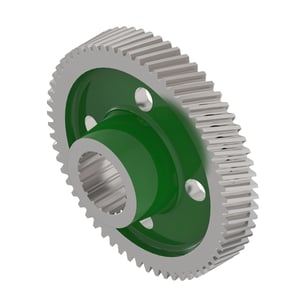 Helical Gear
