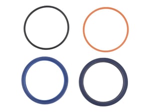 KIT, CYLINDER