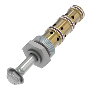 Pressure Relief Valve
