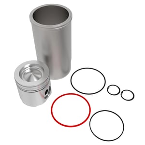 Piston-Liner Kit