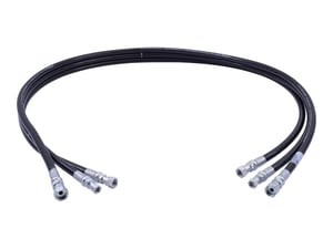 HOSE,TRI-LINE