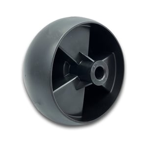EGO 3131072001 Roller Wheel for ZT4200L, ZT4200S and ZT5200L Riding Lawn Mowers