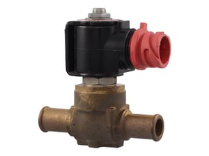 VALVE,DEF TANK COOLANT FLOW