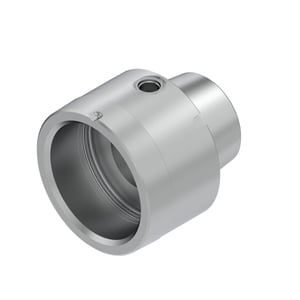 Hydr. Cylinder Rod Guide