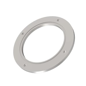 Flange