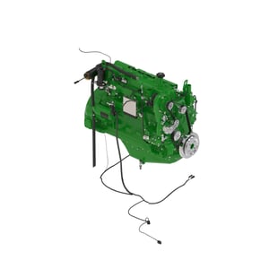 Diesel Engine