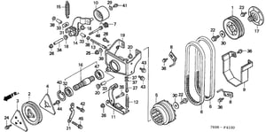 Image of 22411-769-000