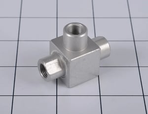 VALVE, AIR SHUTTLE