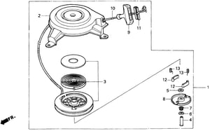 Image of 28415-ZG9-802