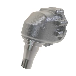 LVU13838: MFWD Shoulder Housing