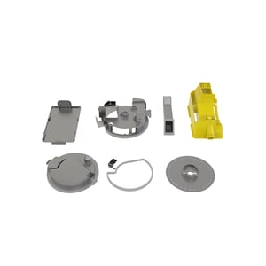 Hardware Kit