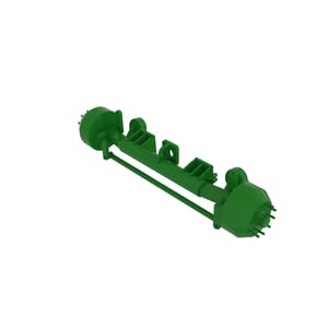 Front Axle