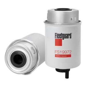 Separator, Fuel/Water, Cartridge (QTY 1)