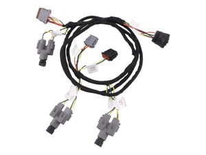 HARNESS,TELEMATICS GATEWAY