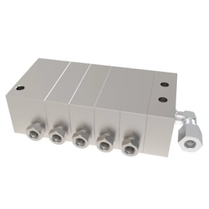 Manifold