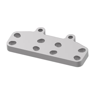 Flange
