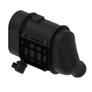 Filter Housing