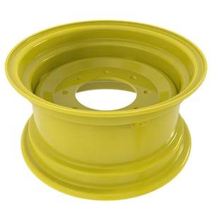 Wheel