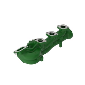 Exhaust Manifold